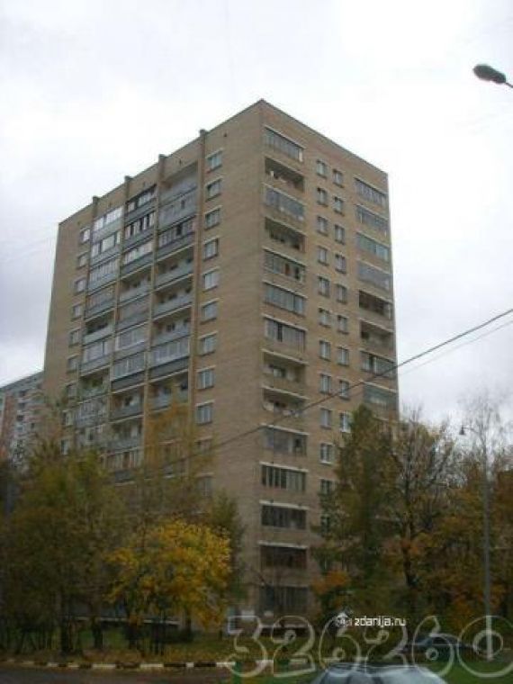 Башня вулыха объединение балкона с кухней трехкомнатная..
