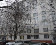 2-комнатная квартира площадью 46 кв.м, Новолесная ул., 6А | цена 11 600 000 руб. | www.metrprice.ru