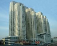 2-комнатная квартира площадью 64 кв.м, Хорошевское ш., 12к1 | цена 16 500 000 руб. | www.metrprice.ru