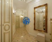 3-комнатная квартира площадью 136 кв.м,  | цена 28 200 000 руб. | www.metrprice.ru