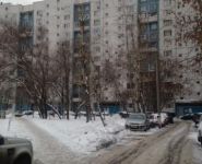 1-комнатная квартира площадью 39 кв.м, Коломенская ул., 9 | цена 6 400 000 руб. | www.metrprice.ru