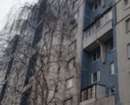2-комнатная квартира площадью 54 кв.м, Братеевская ул., 39 | цена 8 190 000 руб. | www.metrprice.ru