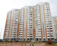 3-комнатная квартира площадью 80 кв.м, Солнечная ул., 9 | цена 8 500 000 руб. | www.metrprice.ru