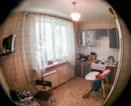 1-комнатная квартира площадью 39 кв.м, Тайнинская ул., 17К1 | цена 6 300 000 руб. | www.metrprice.ru