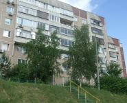 3-комнатная квартира площадью 78 кв.м, Барышиха ул., 12 | цена 9 590 000 руб. | www.metrprice.ru