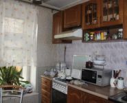2-комнатная квартира площадью 56.7 кв.м, Бочкова ул., 5 | цена 13 200 000 руб. | www.metrprice.ru