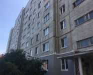 1-комнатная квартира площадью 39 кв.м, Полевая ул., 25- | цена 2 600 000 руб. | www.metrprice.ru