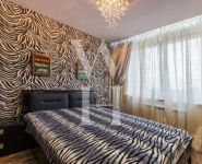 3-комнатная квартира площадью 87 кв.м, Хорошевское ш. | цена 35 000 000 руб. | www.metrprice.ru