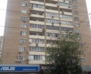 2-комнатная квартира площадью 52 кв.м, Новокузнецкая ул., 6 | цена 18 500 000 руб. | www.metrprice.ru