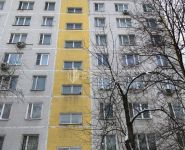 1-комнатная квартира площадью 36 кв.м, ул Елецкая, д. 16к 2 | цена 6 190 000 руб. | www.metrprice.ru