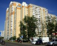 3-комнатная квартира площадью 105 кв.м, Богданова ул., 2к1 | цена 17 000 000 руб. | www.metrprice.ru