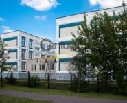 1-комнатная квартира площадью 53.2 кв.м,  | цена 7 878 920 руб. | www.metrprice.ru