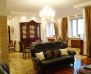 3-комнатная квартира площадью 136 кв.м, Гризодубовой ул., 2 | цена 45 000 000 руб. | www.metrprice.ru