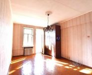 2-комнатная квартира площадью 60.6 кв.м, Алабяна ул., 12к4 | цена 14 700 000 руб. | www.metrprice.ru