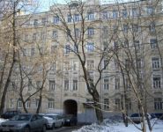 2-комнатная квартира площадью 66.7 кв.м, Плотников переулок, 10 | цена 31 000 000 руб. | www.metrprice.ru