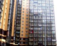 3-комнатная квартира площадью 100 кв.м, Юбилейный пр-т, 72 | цена 11 000 000 руб. | www.metrprice.ru