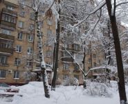 1-комнатная квартира площадью 29 кв.м, Костякова ул., 17К2 | цена 6 200 000 руб. | www.metrprice.ru