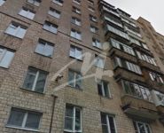 2-комнатная квартира площадью 33.7 кв.м, улица Шумкина, 13 | цена 8 950 000 руб. | www.metrprice.ru