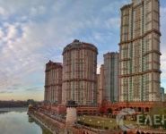 2-комнатная квартира площадью 98 кв.м, Авиационная ул., 79К1 | цена 39 000 000 руб. | www.metrprice.ru