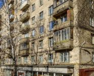 2-комнатная квартира площадью 43 кв.м, 1812 года ул., 12 | цена 9 900 000 руб. | www.metrprice.ru