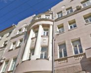 2-комнатная квартира площадью 65 кв.м, Чистый переулок, 3 | цена 59 150 000 руб. | www.metrprice.ru