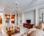 3-комнатная квартира площадью 115 кв.м в ЖК "Купеческая Усадьба", Климентовский пер., 2 | цена 84 000 000 руб. | www.metrprice.ru