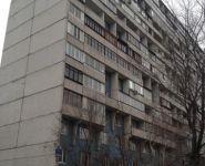 1-комнатная квартира площадью 38 кв.м, Клязьминская ул., 17 | цена 5 600 000 руб. | www.metrprice.ru