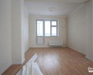1-комнатная квартира площадью 36 кв.м, улица Опанасенко, 5к2 | цена 4 690 000 руб. | www.metrprice.ru