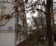 2-комнатная квартира площадью 44.8 кв.м, Волгоградский просп., 148К1 | цена 5 600 000 руб. | www.metrprice.ru