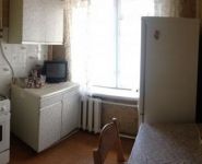 2-комнатная квартира площадью 35 кв.м, Чистова ул., 4 | цена 5 700 000 руб. | www.metrprice.ru