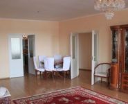 6-комнатная квартира площадью 204 кв.м, Старокачаловская ул., 12 | цена 39 900 000 руб. | www.metrprice.ru