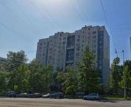 1-комнатная квартира площадью 42 кв.м, Таллинская ул., 6 | цена 7 400 000 руб. | www.metrprice.ru
