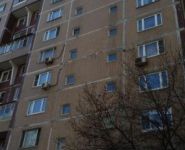 1-комнатная квартира площадью 40 кв.м, Волжский бульвар кв-л 114А, 7 | цена 5 800 000 руб. | www.metrprice.ru