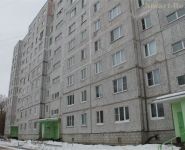 1-комнатная квартира площадью 37.5 кв.м, ул 1 Мая, д. 20 | цена 1 650 000 руб. | www.metrprice.ru