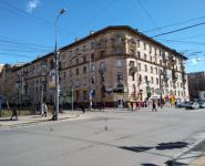 3-комнатная квартира площадью 82 кв.м, Измайловский бул., 38 | цена 12 490 000 руб. | www.metrprice.ru