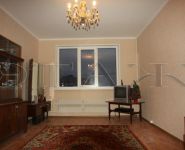 1-комнатная квартира площадью 35 кв.м, Бакинская ул., 2 | цена 6 700 000 руб. | www.metrprice.ru
