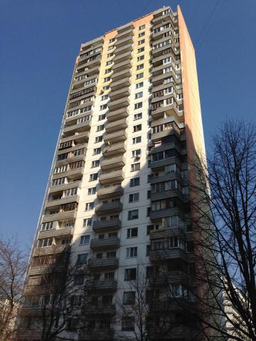 Однушка в, расположение северное Чертаново мкр, 5, метро. вс.