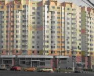 1-комнатная квартира площадью 50.4 кв.м, Новинки ул., 1 | цена 9 800 000 руб. | www.metrprice.ru