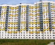 2-комнатная квартира площадью 61 кв.м, Белобородова ул., 2 | цена 6 290 000 руб. | www.metrprice.ru