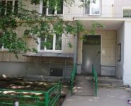 2-комнатная квартира площадью 43.2 кв.м, Софьи Ковалевской ул., 2А | цена 6 200 000 руб. | www.metrprice.ru