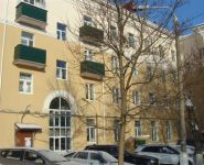 2-комнатная квартира площадью 62 кв.м, Коммунистическая улица, 20 | цена 3 050 000 руб. | www.metrprice.ru