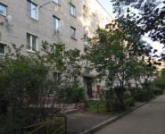 1-комнатная квартира площадью 32 кв.м, поселок Зелёный, 57 | цена 2 100 000 руб. | www.metrprice.ru