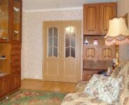 3-комнатная квартира площадью 65 кв.м, Кубинка-1 городок, 21 | цена 4 500 000 руб. | www.metrprice.ru