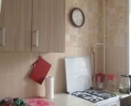 1-комнатная квартира площадью 21 кв.м, Хлебозаводской пер., 24 | цена 1 650 000 руб. | www.metrprice.ru