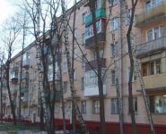 1-комнатная квартира площадью 30.8 кв.м, Коновалова ул., 12 | цена 4 900 000 руб. | www.metrprice.ru