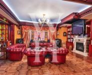 5-комнатная квартира площадью 283 кв.м, Неопалимовский 1-й пер., 8/9 | цена 370 000 000 руб. | www.metrprice.ru