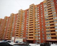 1-комнатная квартира площадью 44.9 кв.м, улица Осипенко, 6 | цена 3 000 000 руб. | www.metrprice.ru