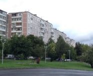1-комнатная квартира площадью 41.3 кв.м,  | цена 4 840 360 руб. | www.metrprice.ru
