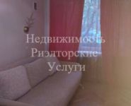 1-комнатная квартира площадью 30 кв.м, Фортунатовская ул., 31А | цена 5 400 000 руб. | www.metrprice.ru