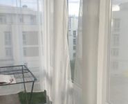 1-комнатная квартира площадью 39.3 кв.м, Академика Павлова ул, 32 | цена 9 938 970 руб. | www.metrprice.ru